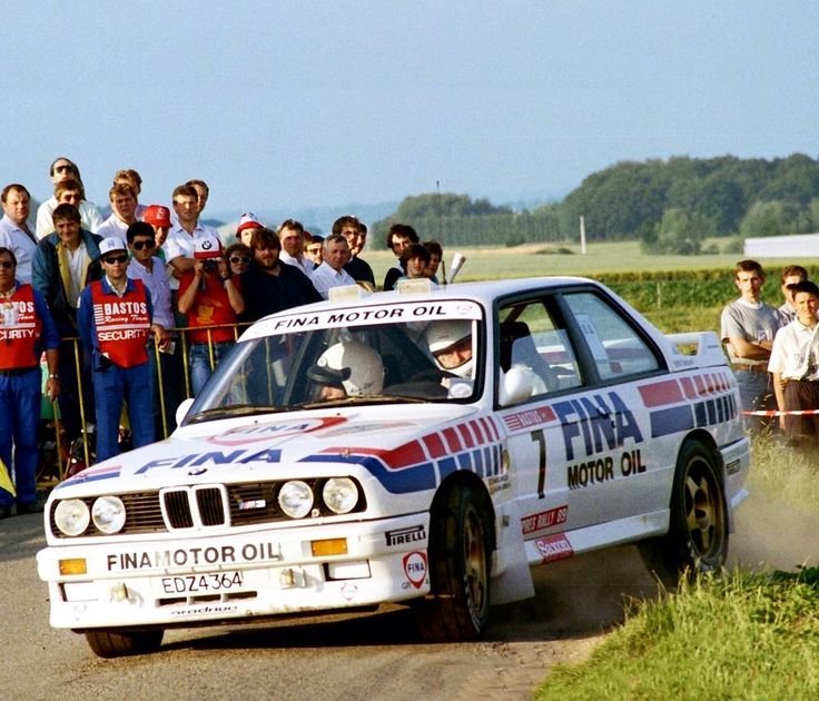 World Sports Car Champion 1987