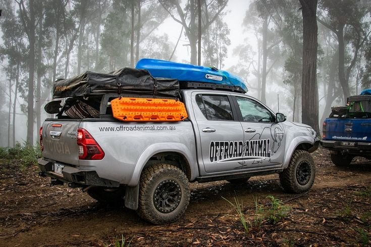 Climbing Car