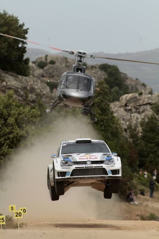 How Much Faster Is a Helicopter Than a Car?