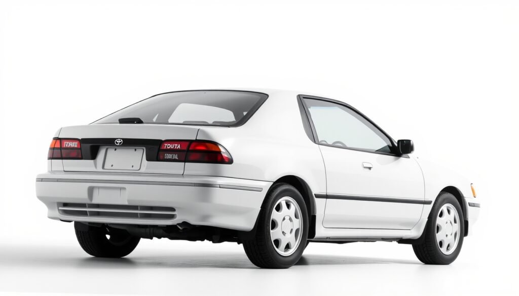 1995 Toyota Corolla