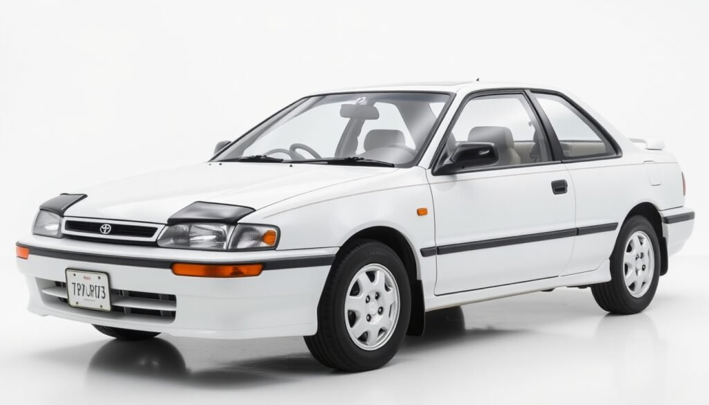 1995 Toyota Corolla